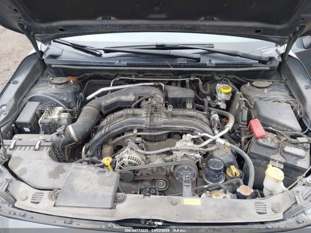 44773325 :رقم المزاد ، 4S3GTAV66L3733357 vin ، 2020 Subaru Impreza Premium 5-door مزاد بيع
