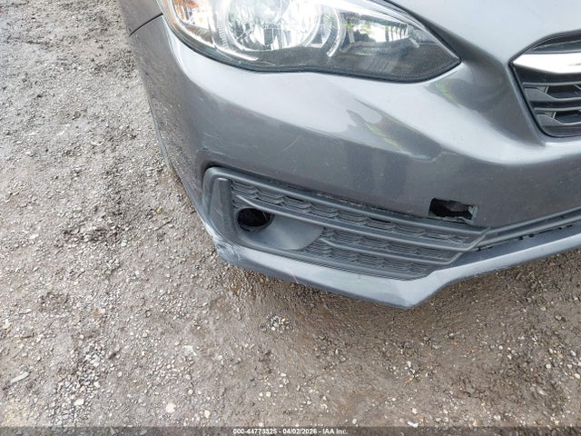 44773325 :رقم المزاد ، 4S3GTAV66L3733357 vin ، 2020 Subaru Impreza Premium 5-door مزاد بيع