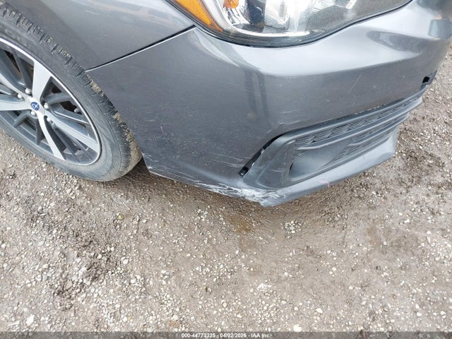 44773325 :رقم المزاد ، 4S3GTAV66L3733357 vin ، 2020 Subaru Impreza Premium 5-door مزاد بيع