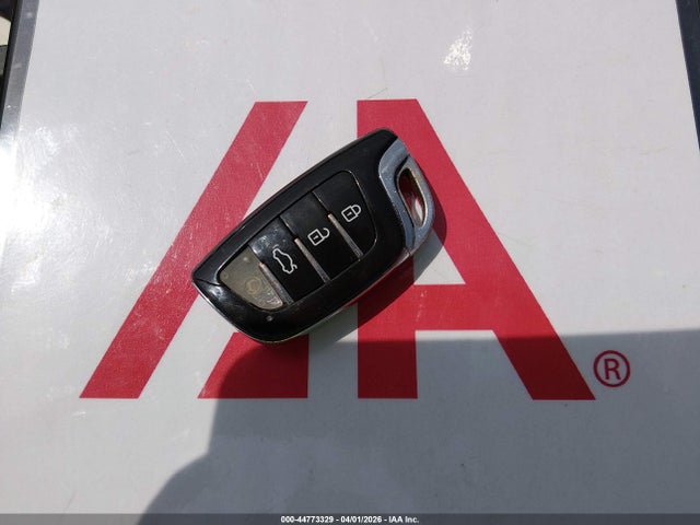 44773329 :رقم المزاد ، JNKBV61E98M212812 vin ، 2008 Infiniti G35 Journey مزاد بيع
