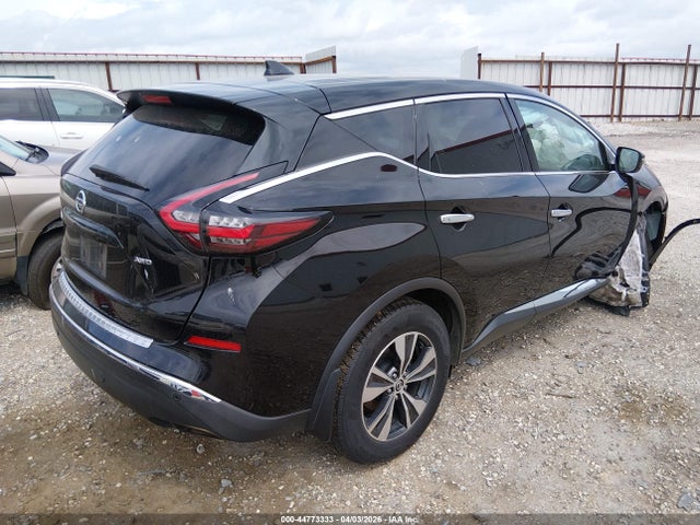 Aukcja sprzedaży 2020 Nissan Murano S Intelligent Awd, vin: 5N1AZ2AS5LN167561, numer aukcji: 44773333