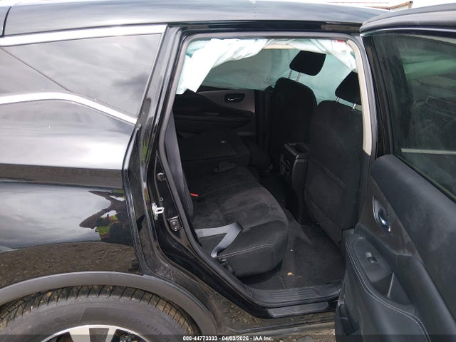 Aukcja sprzedaży 2020 Nissan Murano S Intelligent Awd, vin: 5N1AZ2AS5LN167561, numer aukcji: 44773333