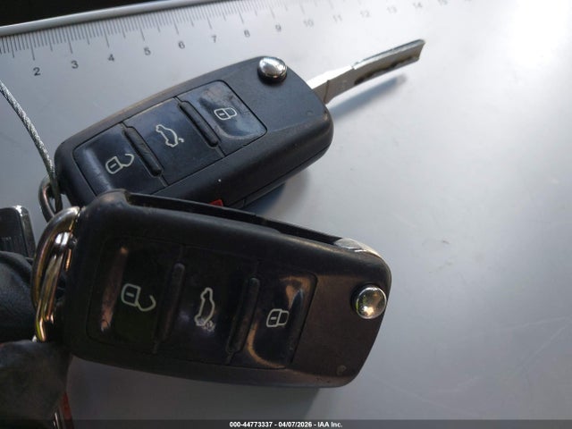 3VWD17AJ9EM247727 Volkswagen Jetta 1.8t Se