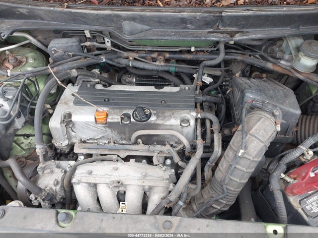 2007 HONDA ELEMENT 5J6YH28767L012035 Photo 9