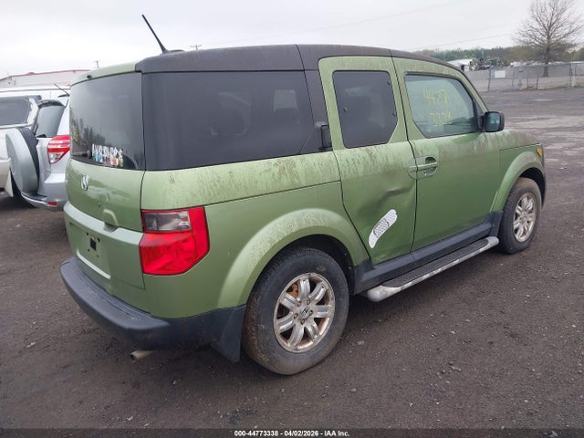 2007 HONDA ELEMENT 5J6YH28767L012035 Photo 3