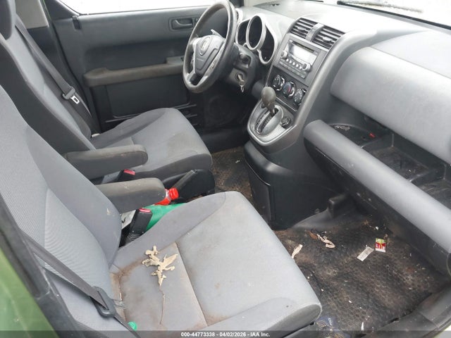 2007 HONDA ELEMENT 5J6YH28767L012035 Photo 4