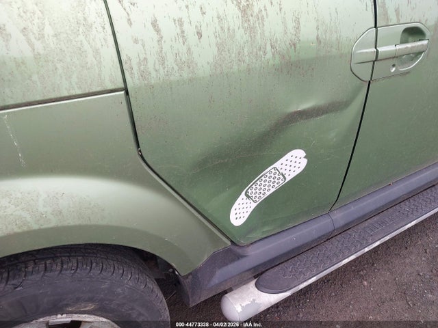 2007 HONDA ELEMENT 5J6YH28767L012035 Photo 5