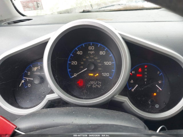 2007 HONDA ELEMENT 5J6YH28767L012035 Photo 6