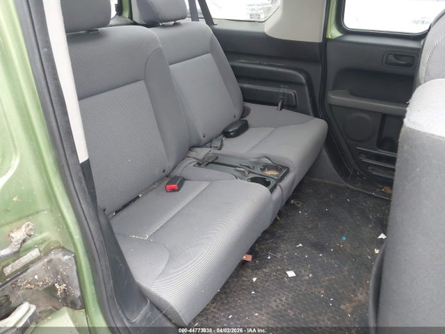 2007 HONDA ELEMENT 5J6YH28767L012035 Photo 7