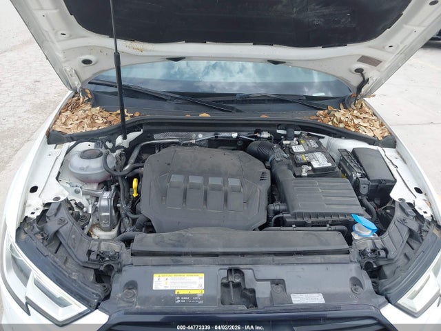 Aukcja sprzedaży 2020 Audi A3 Premium 40 Tfsi Front-wheel Drive S Tronic, vin: WAUAUGFF8LA002006, numer aukcji: 44773339
