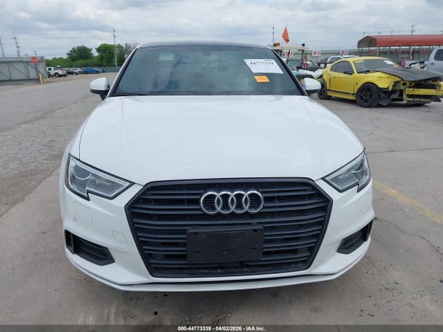 Aukcja sprzedaży 2020 Audi A3 Premium 40 Tfsi Front-wheel Drive S Tronic, vin: WAUAUGFF8LA002006, numer aukcji: 44773339