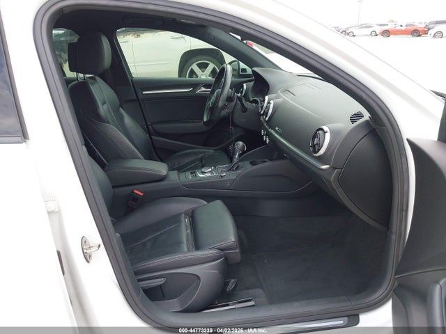 Aukcja sprzedaży 2020 Audi A3 Premium 40 Tfsi Front-wheel Drive S Tronic, vin: WAUAUGFF8LA002006, numer aukcji: 44773339