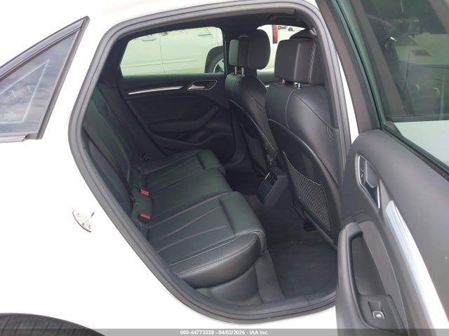 Aukcja sprzedaży 2020 Audi A3 Premium 40 Tfsi Front-wheel Drive S Tronic, vin: WAUAUGFF8LA002006, numer aukcji: 44773339