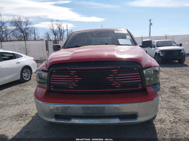 Aukcja sprzedaży 2012 Ram 1500 Slt, vin: 1C6RD7GP7CS136438, numer aukcji: 44773342