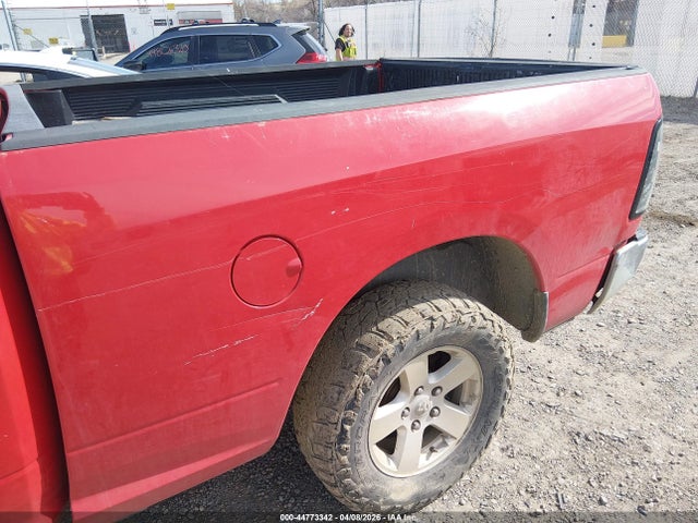 Aukcja sprzedaży 2012 Ram 1500 Slt, vin: 1C6RD7GP7CS136438, numer aukcji: 44773342