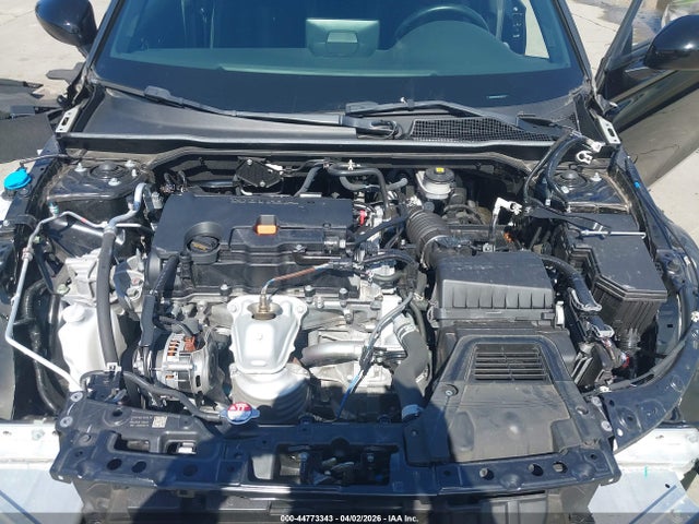 Продаж на аукціоні авто 2024 Honda Civic Sport, vin: 2HGFE2F52RH566469, номер лоту: 44773343