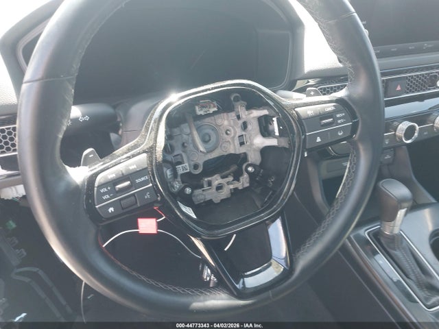 Продаж на аукціоні авто 2024 Honda Civic Sport, vin: 2HGFE2F52RH566469, номер лоту: 44773343