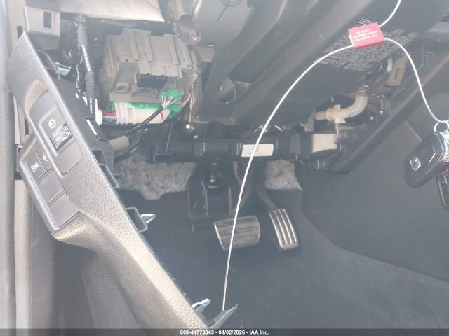 Продаж на аукціоні авто 2024 Honda Civic Sport, vin: 2HGFE2F52RH566469, номер лоту: 44773343