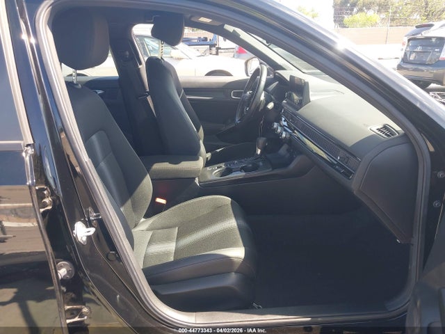 Продаж на аукціоні авто 2024 Honda Civic Sport, vin: 2HGFE2F52RH566469, номер лоту: 44773343