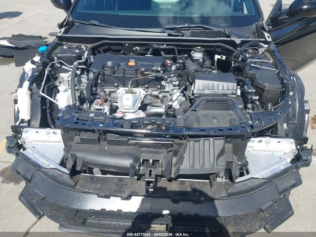 Продаж на аукціоні авто 2024 Honda Civic Sport, vin: 2HGFE2F52RH566469, номер лоту: 44773343
