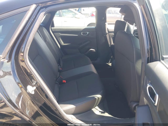 Продаж на аукціоні авто 2024 Honda Civic Sport, vin: 2HGFE2F52RH566469, номер лоту: 44773343