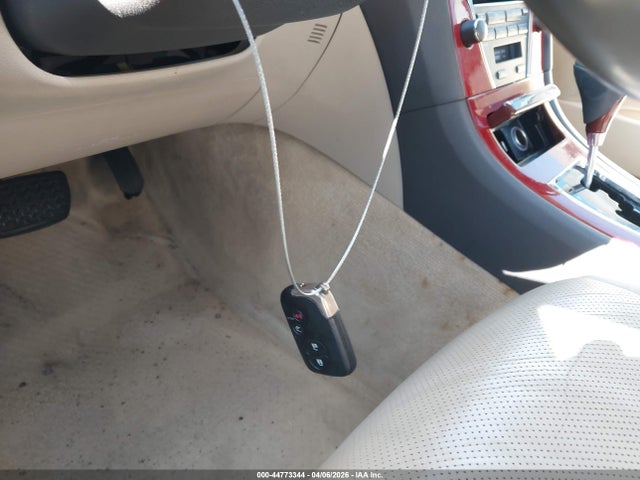 Aukcja sprzedaży 2008 Lexus Es 350, vin: JTHBJ46G482243505, numer aukcji: 44773344