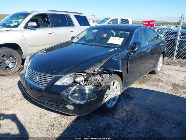 Aukcja sprzedaży 2008 Lexus Es 350, vin: JTHBJ46G482243505, numer aukcji: 44773344