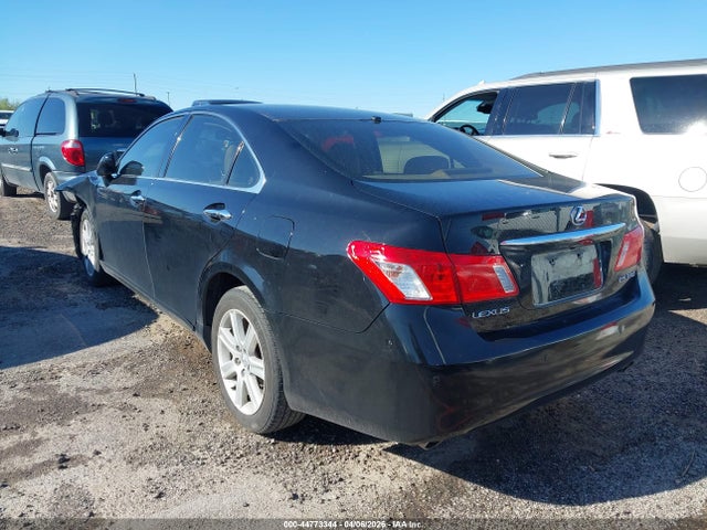 Aukcja sprzedaży 2008 Lexus Es 350, vin: JTHBJ46G482243505, numer aukcji: 44773344
