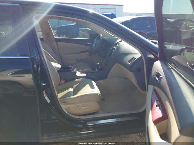 Aukcja sprzedaży 2008 Lexus Es 350, vin: JTHBJ46G482243505, numer aukcji: 44773344