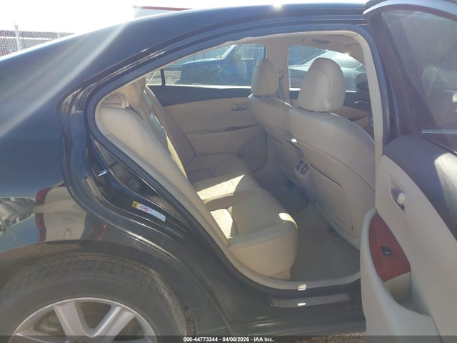 Aukcja sprzedaży 2008 Lexus Es 350, vin: JTHBJ46G482243505, numer aukcji: 44773344