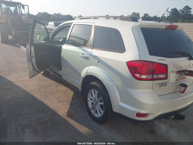 2016 DODGE JOURNEY 3C4PDCBG6GT186767 Photo 2