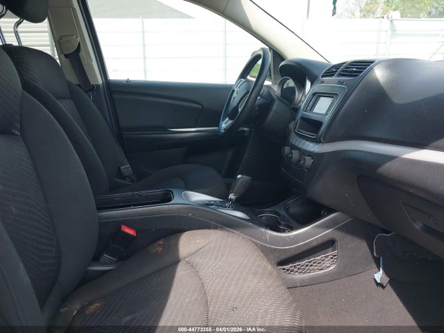 2016 DODGE JOURNEY 3C4PDCBG6GT186767 Photo 4