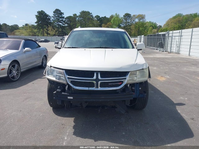 2016 DODGE JOURNEY 3C4PDCBG6GT186767 Photo 5