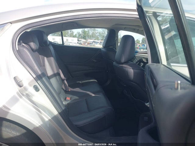 44773357 :رقم المزاد ، 58ABZ1B1XKU049541 vin ، 2019 Lexus Es 350 مزاد بيع