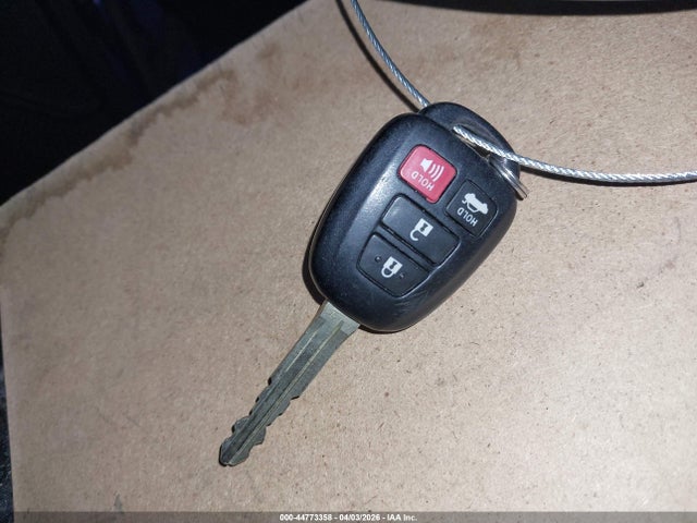 Toyota Corolla S Plus 2014 2T1BURHE3EC225169 Image 11