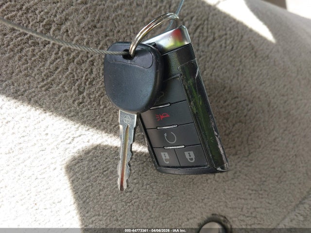 2009 CADILLAC DTS 1G6KD57Y49U104361 Photo 10