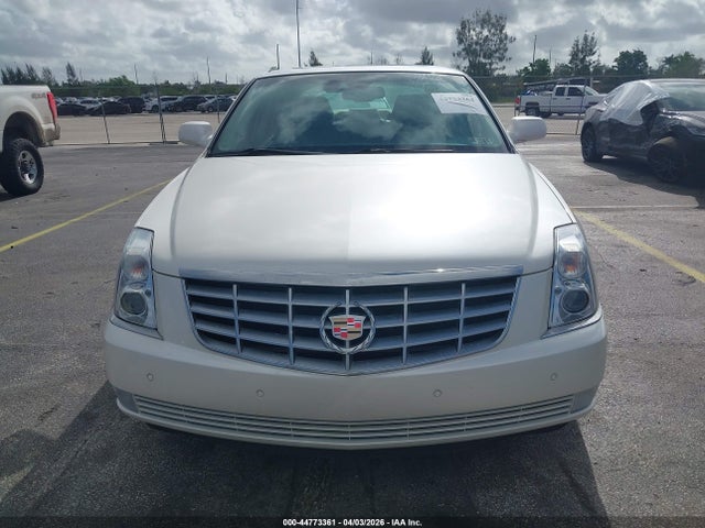 2009 CADILLAC DTS 1G6KD57Y49U104361 Photo 5