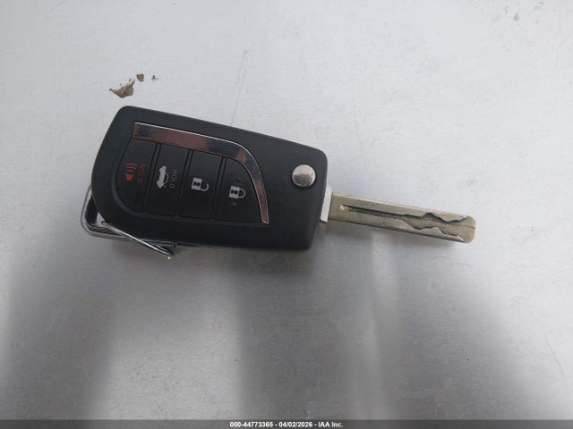 Продаж на аукціоні авто 2021 Toyota Camry Se, vin: 4T1G11AK6MU489676, номер лоту: 44773365