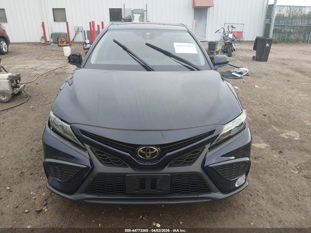 Продаж на аукціоні авто 2021 Toyota Camry Se, vin: 4T1G11AK6MU489676, номер лоту: 44773365