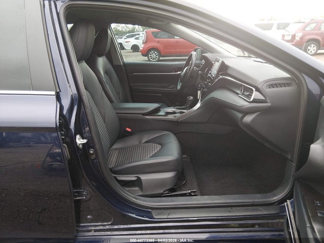 Продаж на аукціоні авто 2021 Toyota Camry Se, vin: 4T1G11AK6MU489676, номер лоту: 44773365
