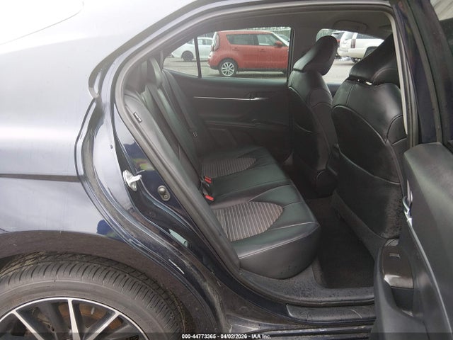 Продаж на аукціоні авто 2021 Toyota Camry Se, vin: 4T1G11AK6MU489676, номер лоту: 44773365