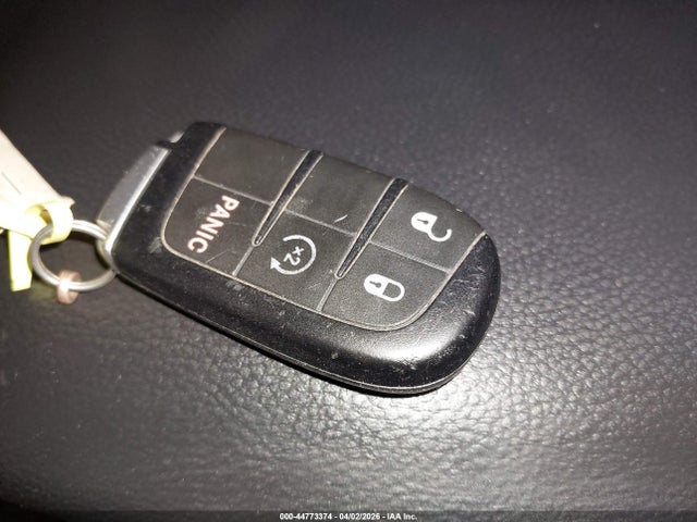 2015 Dodge Journey Sxt მანქანა იყიდება აუქციონზე, vin: 3C4PDCBG6FT728254, აუქციონის ნომერი: 44773374