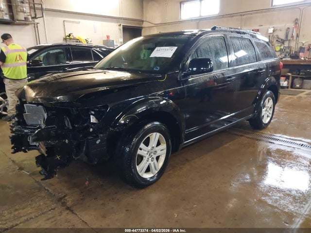 2015 Dodge Journey Sxt მანქანა იყიდება აუქციონზე, vin: 3C4PDCBG6FT728254, აუქციონის ნომერი: 44773374