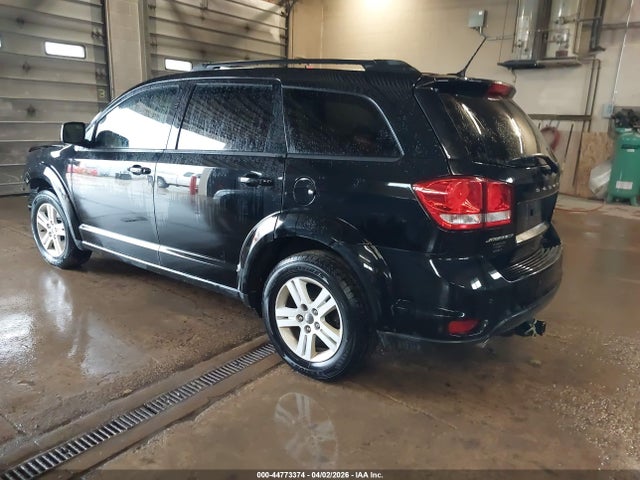 2015 Dodge Journey Sxt მანქანა იყიდება აუქციონზე, vin: 3C4PDCBG6FT728254, აუქციონის ნომერი: 44773374