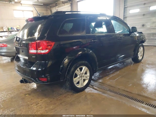 2015 Dodge Journey Sxt მანქანა იყიდება აუქციონზე, vin: 3C4PDCBG6FT728254, აუქციონის ნომერი: 44773374