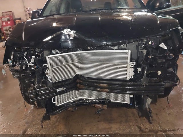 2015 Dodge Journey Sxt მანქანა იყიდება აუქციონზე, vin: 3C4PDCBG6FT728254, აუქციონის ნომერი: 44773374