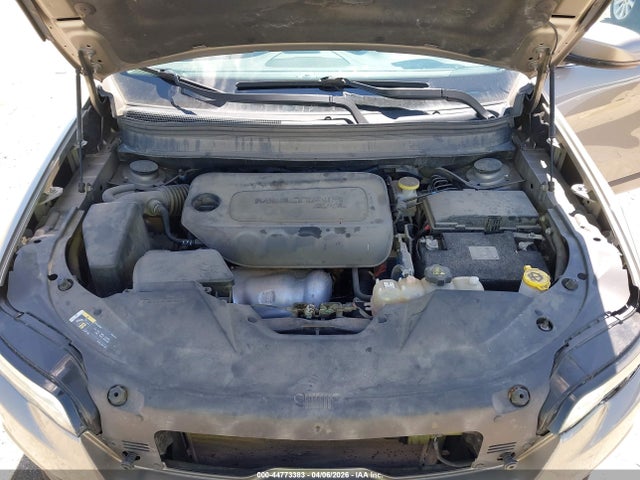 Aukcja sprzedaży 2019 Jeep Cherokee Latitude Plus Fwd, vin: 1C4PJLLB9KD312355, numer aukcji: 44773383