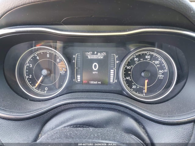 Aukcja sprzedaży 2019 Jeep Cherokee Latitude Plus Fwd, vin: 1C4PJLLB9KD312355, numer aukcji: 44773383