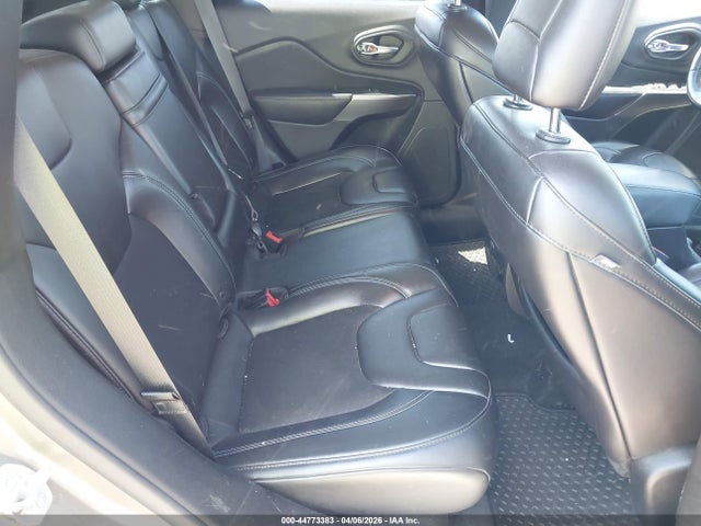 Aukcja sprzedaży 2019 Jeep Cherokee Latitude Plus Fwd, vin: 1C4PJLLB9KD312355, numer aukcji: 44773383
