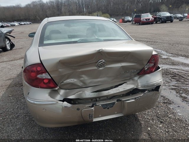 Aukcja sprzedaży 2005 Buick Lacrosse Cxl, vin: 2G4WD562251217108, numer aukcji: 44773389
